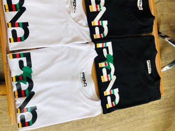 IMPRESSION TEE-SHIRTS BON PRIX Dakar Sénégal