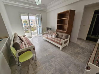Vente appartement rose sable Hammamet Tunisie