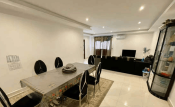 Location Appartement Yoff Dakar Sénégal