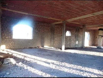 Vente villa inachevée proche mer sidi jmour djerba Tunisie