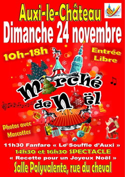 Affiche 2024