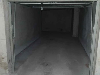 Intérieur garage