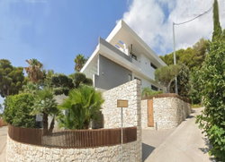 vue extérieur
