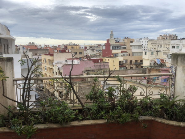 Villa moderne avec piscine