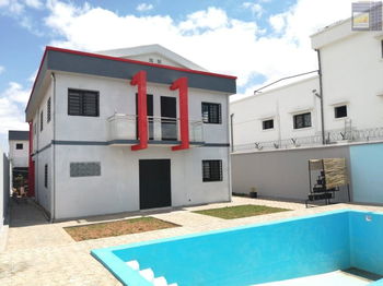 Vente VILLA NEUVE LUXE F5 BY PASS 40795 Antananarivo Madagascar