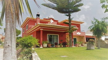 Vente Villa 5 chambres Boliquieme Faro Portugal