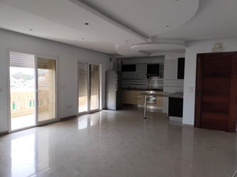 Location s+2 sans meubles sousse Tunisie