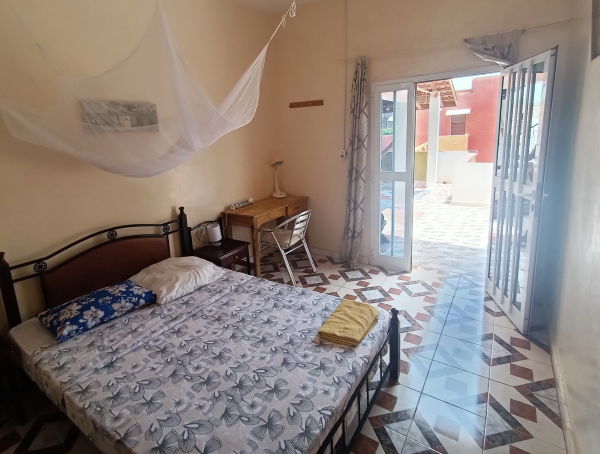 chambre 1er étage