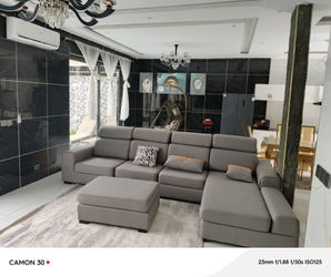 Annonce Vente Villa neuve Saly Saly Portudal Sénégal