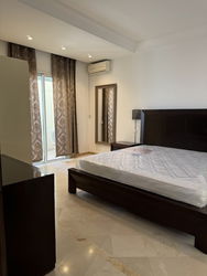Annonce location coquette appartement meublé borj baccouche ariana L'Ariana
