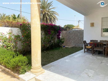 Location vacances Vacances Appartement Taher S+3 Hammamet Tunisie