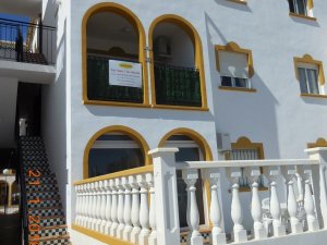 Appartement à louer pour les vacances à Orihuela costa / Espagne