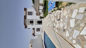 Annonce Location saisonnière Djerba Tunisie