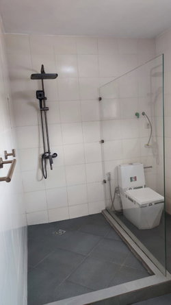 VENTE VILLA NEUVE MODERNE