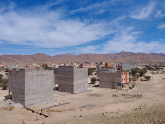 Quartier Ennasr II
