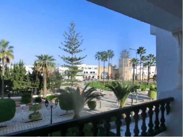 Vente 1 joli appartement Kantaoui Sousse Tunisie