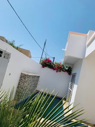 Annonce location Belle villa meublée F4 piscine privée à Saly Saly Portudal