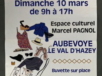 vide dressing Val d&#039;Hazey Eure