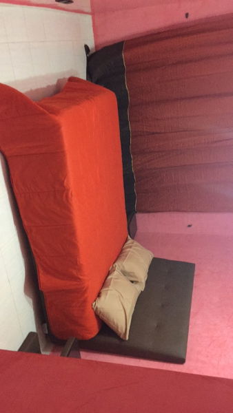 Appartement  Meubler  Au Maroc