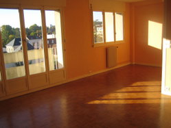 Salon salle à manger