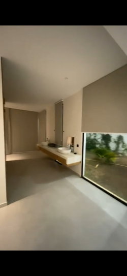 Toilette