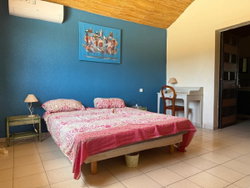 Chambre lumineuse