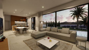 Vente maison neuve busot alicante Espagne
