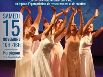 Stage de Danse