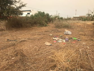 Vente Ngaparou dans 1 zone résidentielle 1 terrain 594 m2 Sénégal