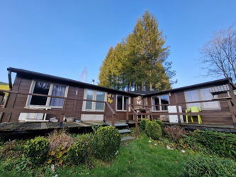 Chalet AUBY