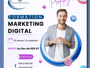 Marketing Digital