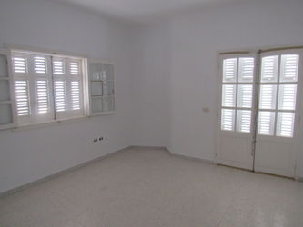 Location Prix Intéressant pour Appt S+3 Sousse Tunisie