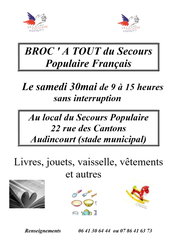 affiche