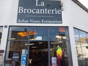 location Emplacement Commercial Preignac Gironde