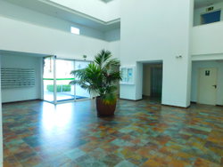 HALL