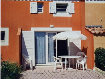 Location villa valras plage Valras-Plage Hérault