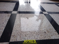 apres travaux