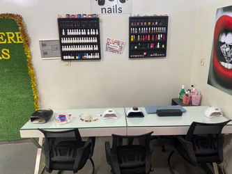 Fonds commerce Coiffure onglerie Dakar Sénégal