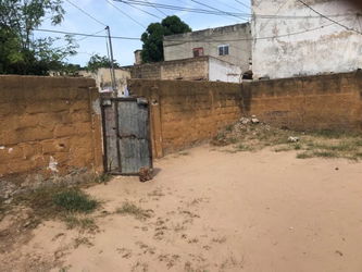 Vente terrain thies sn Sénégal