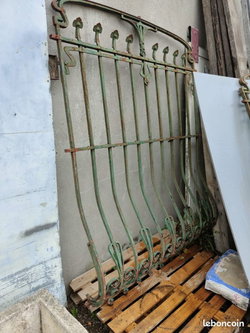 Grille