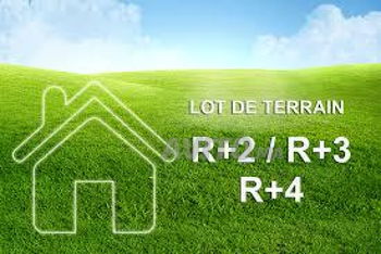 Annonce Vente Terrain Ouled teima 1ha Zone immeuble Agadir Maroc