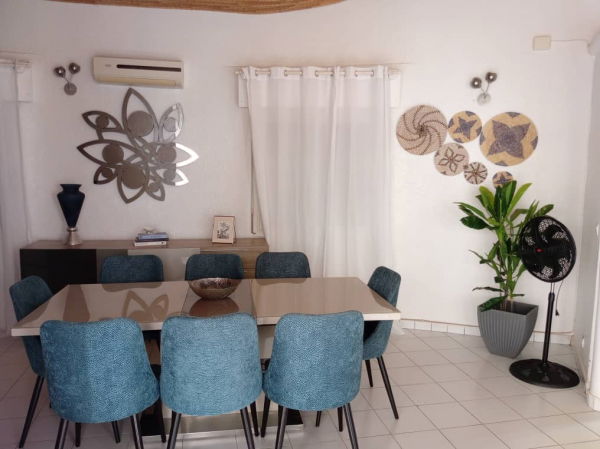 Table à manger
