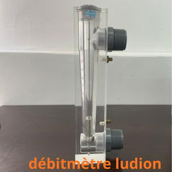 matériel traitement eau