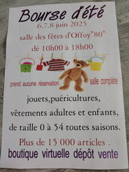 bourse