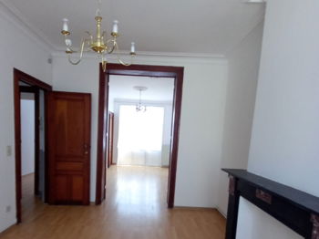 Vente appartement 2 chambres bruxelles 1030 Belgique