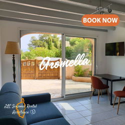 Entrée pièce principale