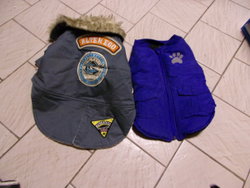 manteau fourre