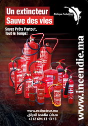 Maintenance extincteurs recharge extincteur et vérification