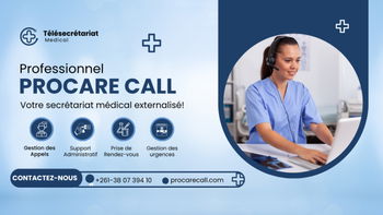 ProCare Call