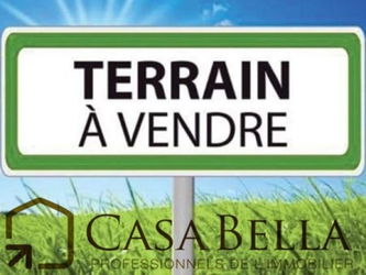 Vente 1 terrain KHZEMA EST Sousse Tunisie